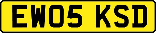 EW05KSD