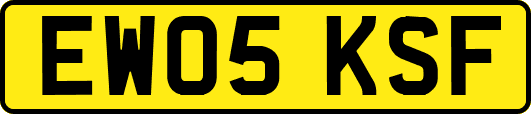 EW05KSF