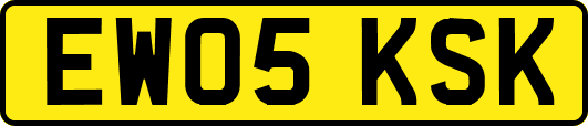 EW05KSK
