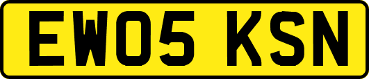EW05KSN
