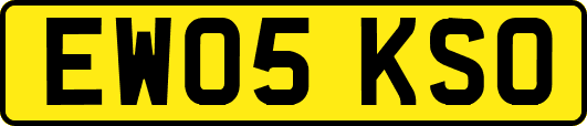 EW05KSO