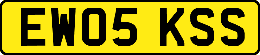 EW05KSS