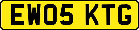 EW05KTG