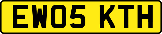 EW05KTH