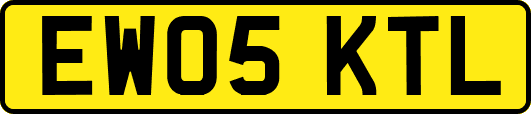 EW05KTL