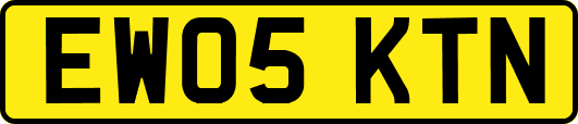 EW05KTN