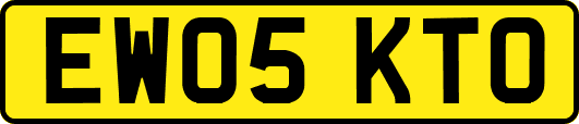 EW05KTO