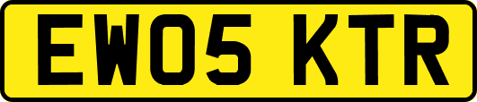 EW05KTR