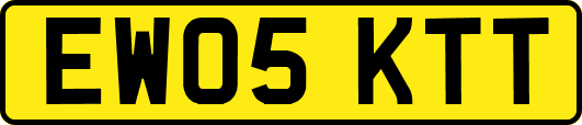 EW05KTT