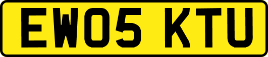 EW05KTU
