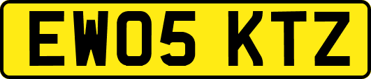 EW05KTZ