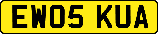 EW05KUA