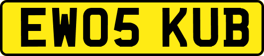 EW05KUB