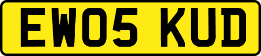 EW05KUD
