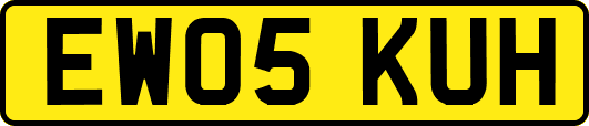 EW05KUH