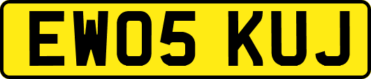 EW05KUJ