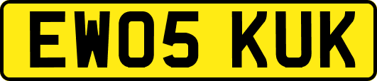EW05KUK