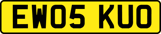 EW05KUO
