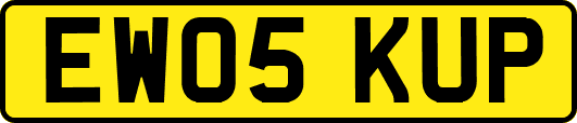 EW05KUP
