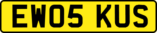 EW05KUS