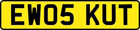 EW05KUT