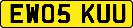 EW05KUU