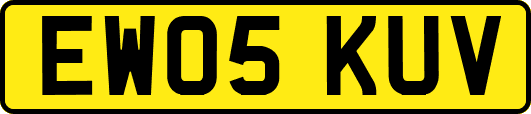 EW05KUV