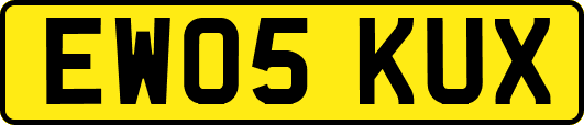EW05KUX