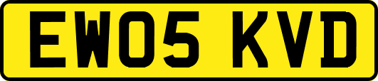 EW05KVD