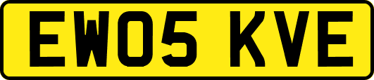 EW05KVE
