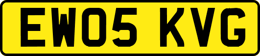 EW05KVG
