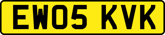 EW05KVK