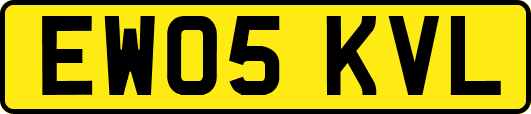 EW05KVL