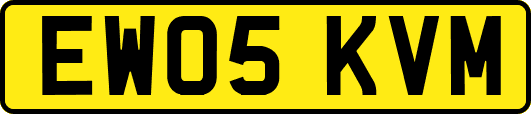 EW05KVM