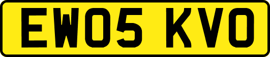 EW05KVO