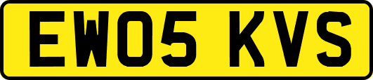 EW05KVS