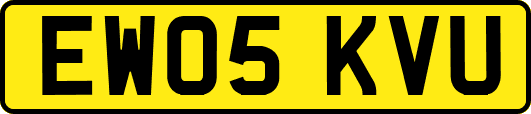 EW05KVU