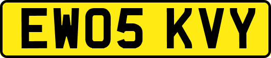 EW05KVY