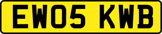 EW05KWB