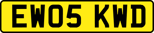 EW05KWD