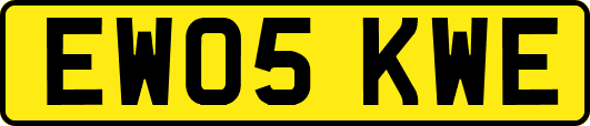 EW05KWE