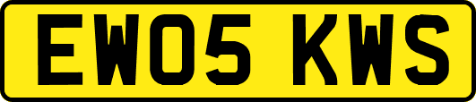 EW05KWS