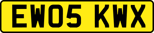 EW05KWX