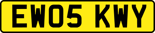 EW05KWY