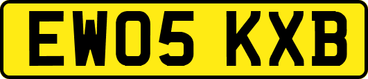 EW05KXB
