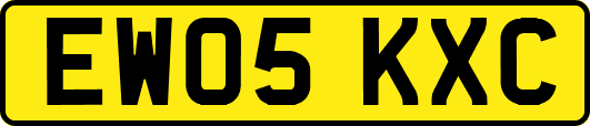 EW05KXC