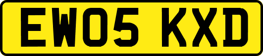 EW05KXD