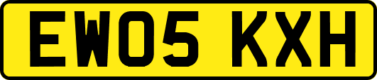 EW05KXH