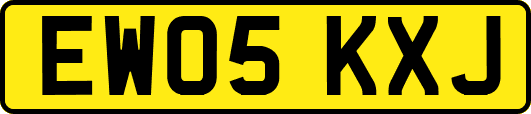 EW05KXJ