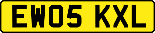 EW05KXL